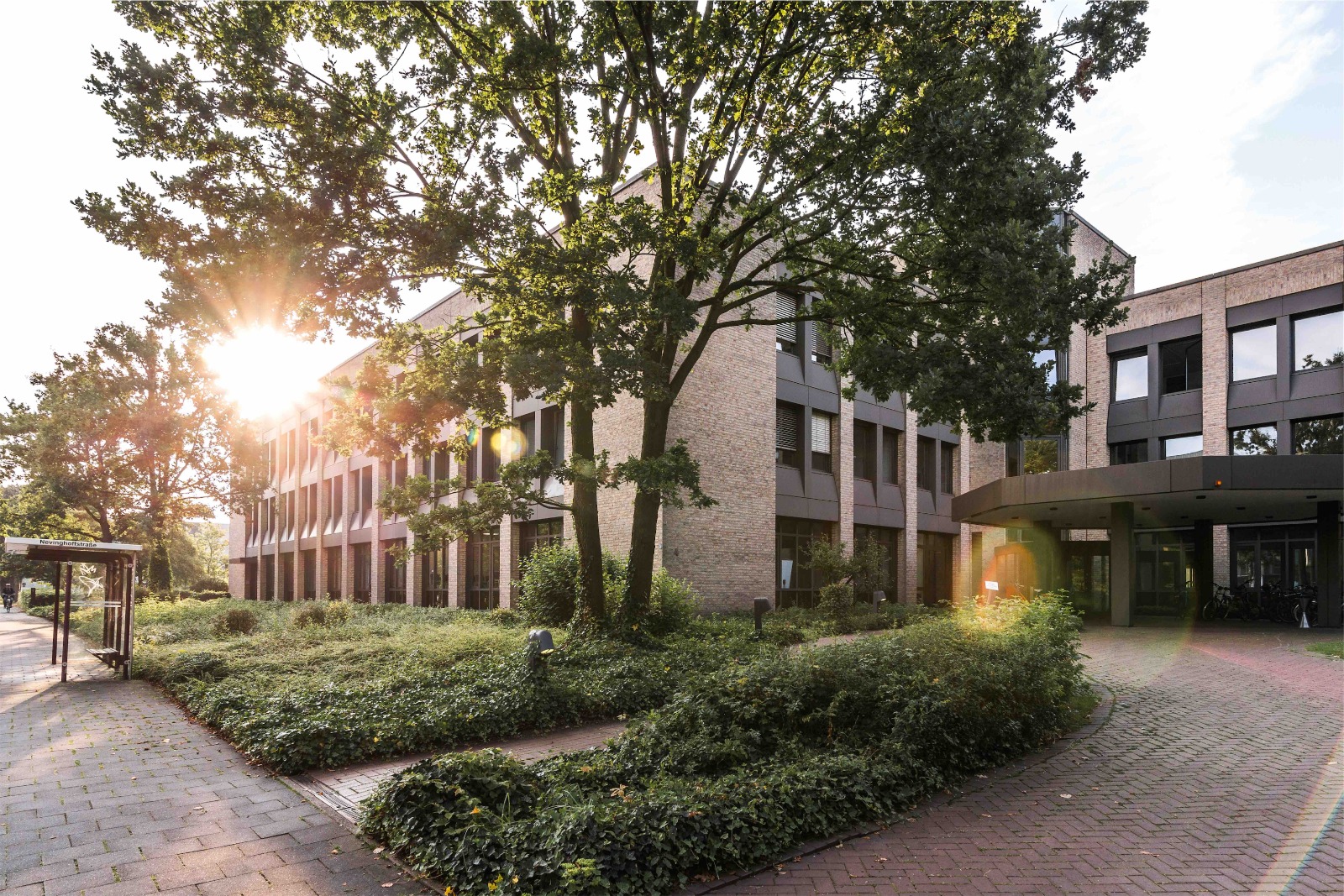 Nevinghoff 4+6, Münster Jan Lehmann Real Estate Advisor