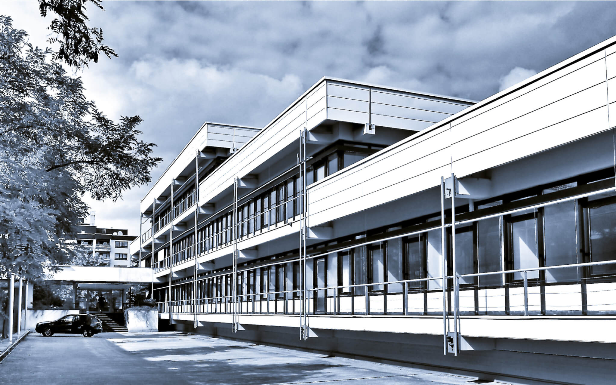 Industrie17, Germering