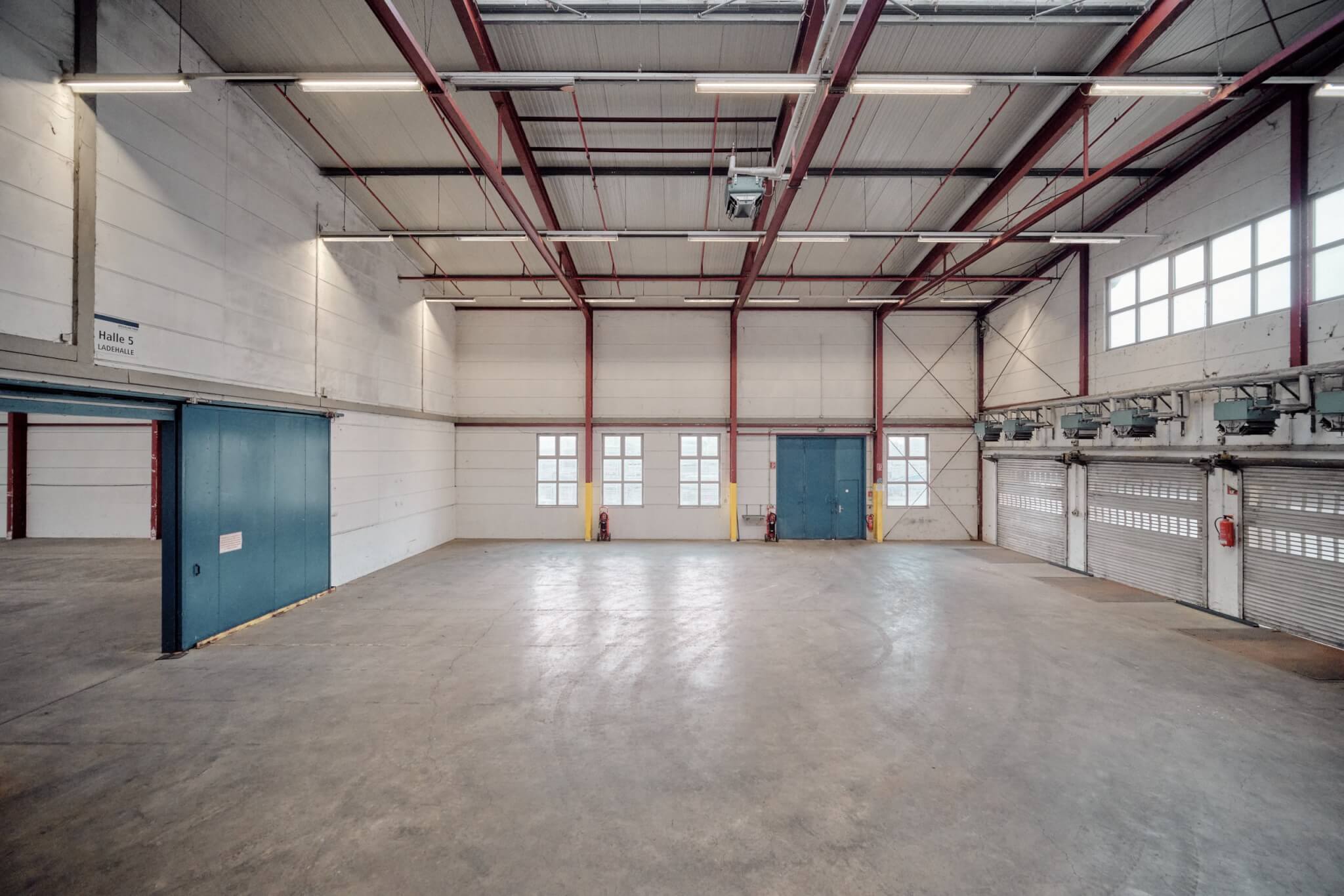 reHEB, Hebertshausen